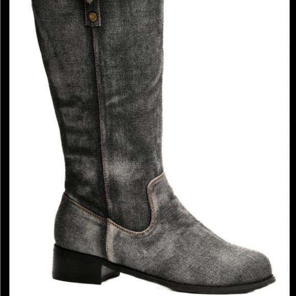 Corky boots - Picture 3 of 3